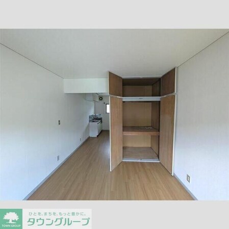 コーポ宮本の物件内観写真